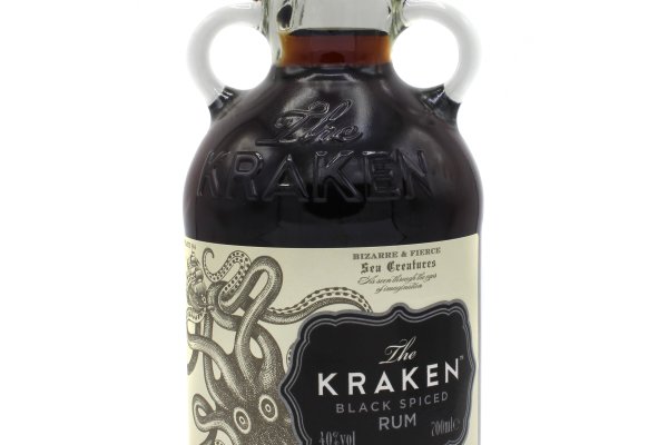 Kraken official